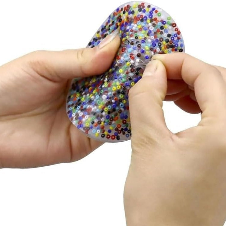 Skin-Picking Fidget Pads