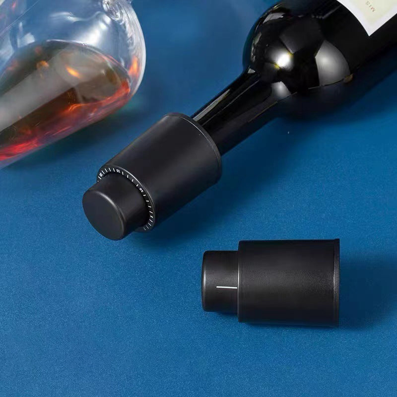 Vacuum Wine Stoppers