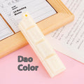 Chocolate Bar Novelty Pen