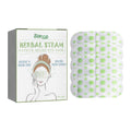 Self-Heating Steam Eye Masks (5-Pack)