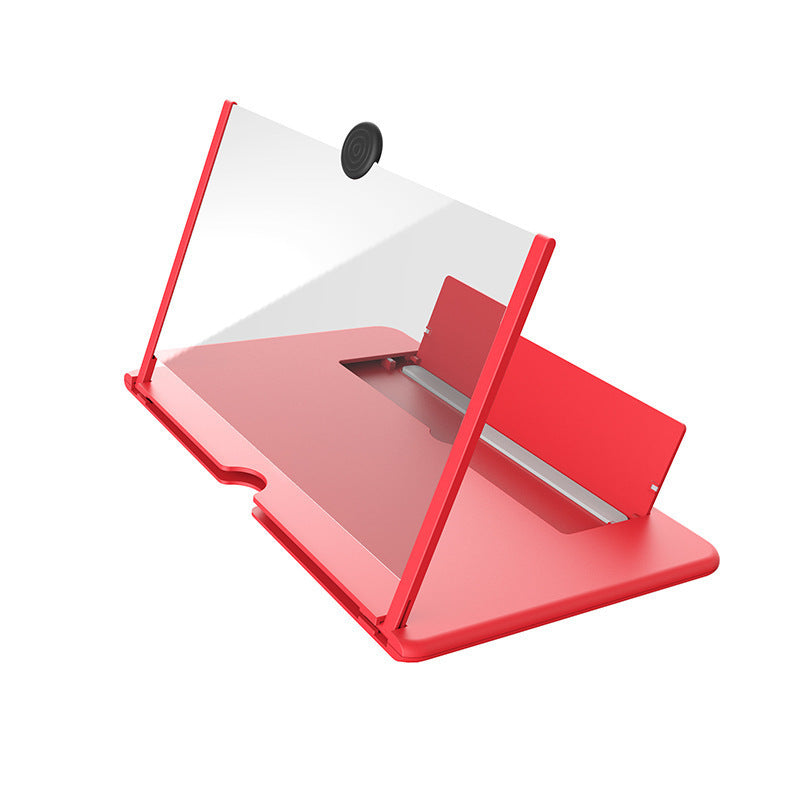 12-Inch Phone Screen Magnifier