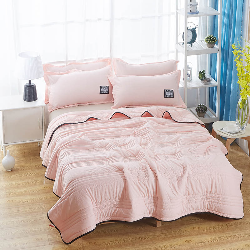 Lightweight Cooling Summer Blanket
