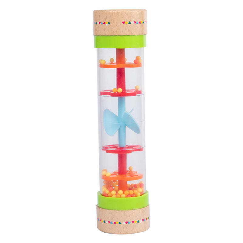 Wooden Rain Stick