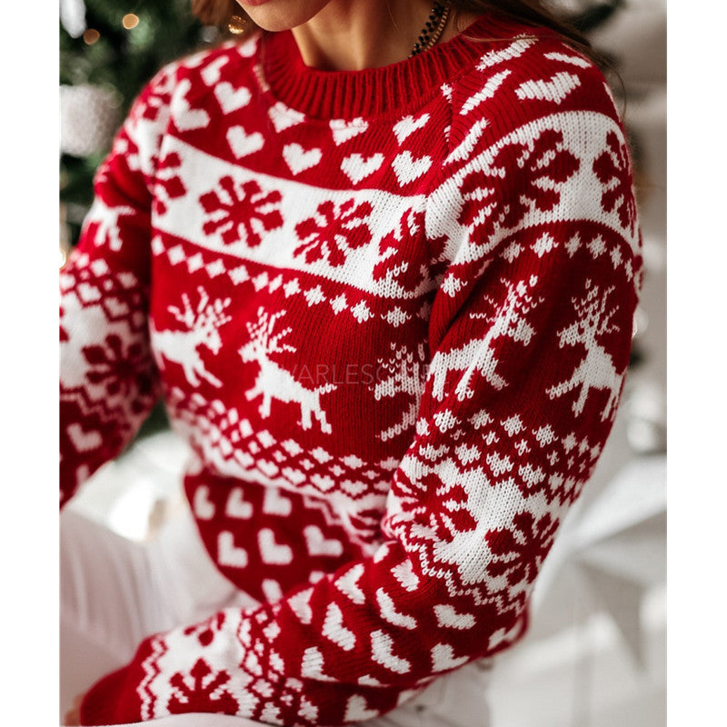 Ugly Christmas Sweater