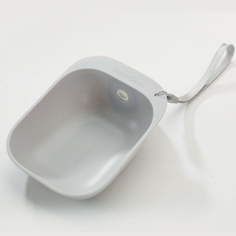 Portable Pet Water Bottle