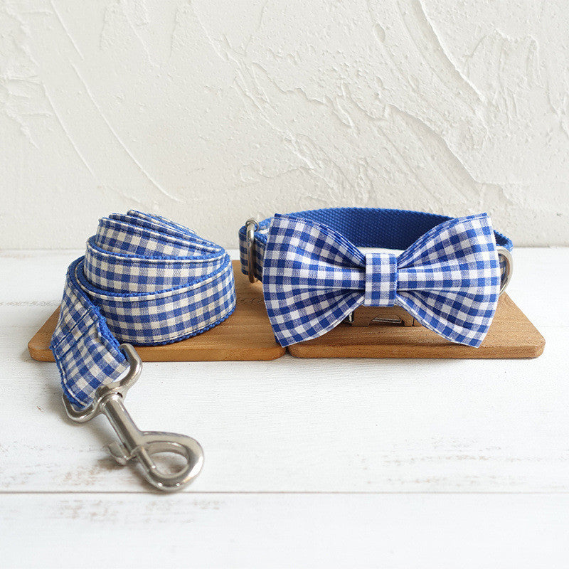 Pet Bow Tie