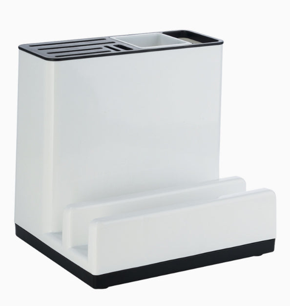 Cutlery Organizer Rack