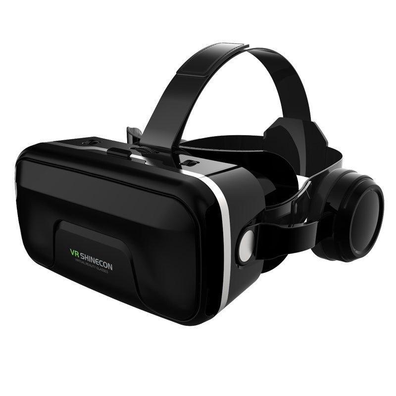 VR Headset for Smartphones