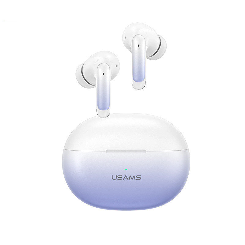 Low-Latency Wireless Gaming Earbuds