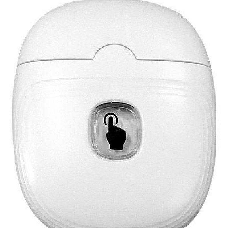 Electric Nail Clipper with Light
