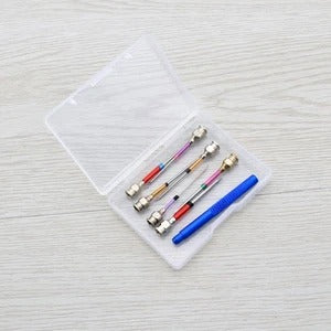 Punch Needle Embroidery Tool Set