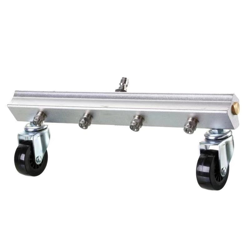 Car Undercarriage Cleaning Brush