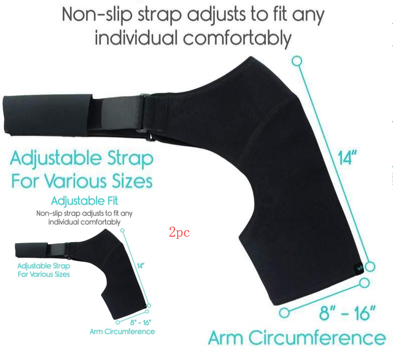 Neoprene Shoulder Support Brace