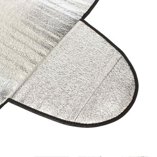 Windshield Snow & Frost Cover