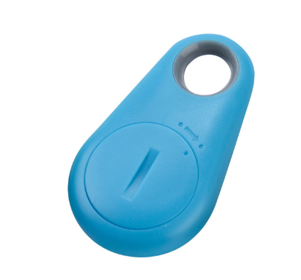 Bluetooth Item Finder Tag