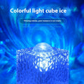 Water Ripple Aurora Lamp