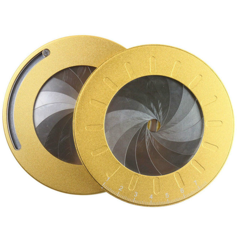 Stainless Steel Circle Drawing Tool
