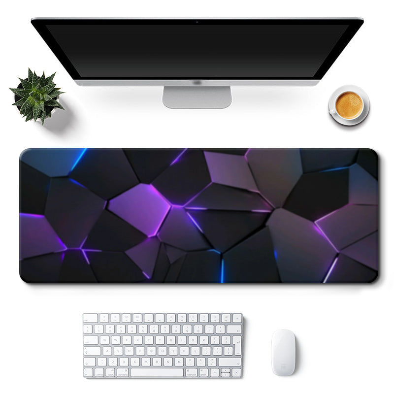 Extra-Large Desk Mouse Mat