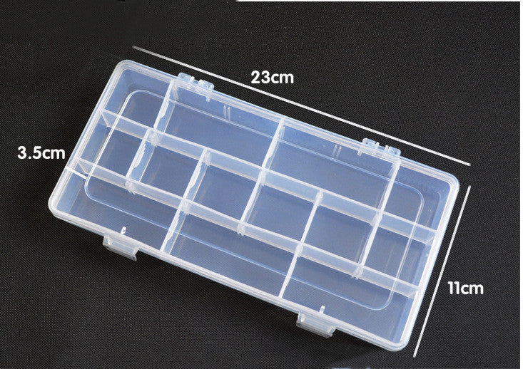Fishing Tackle Box Seat