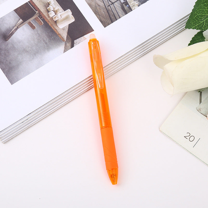 Erasable Gel Pens