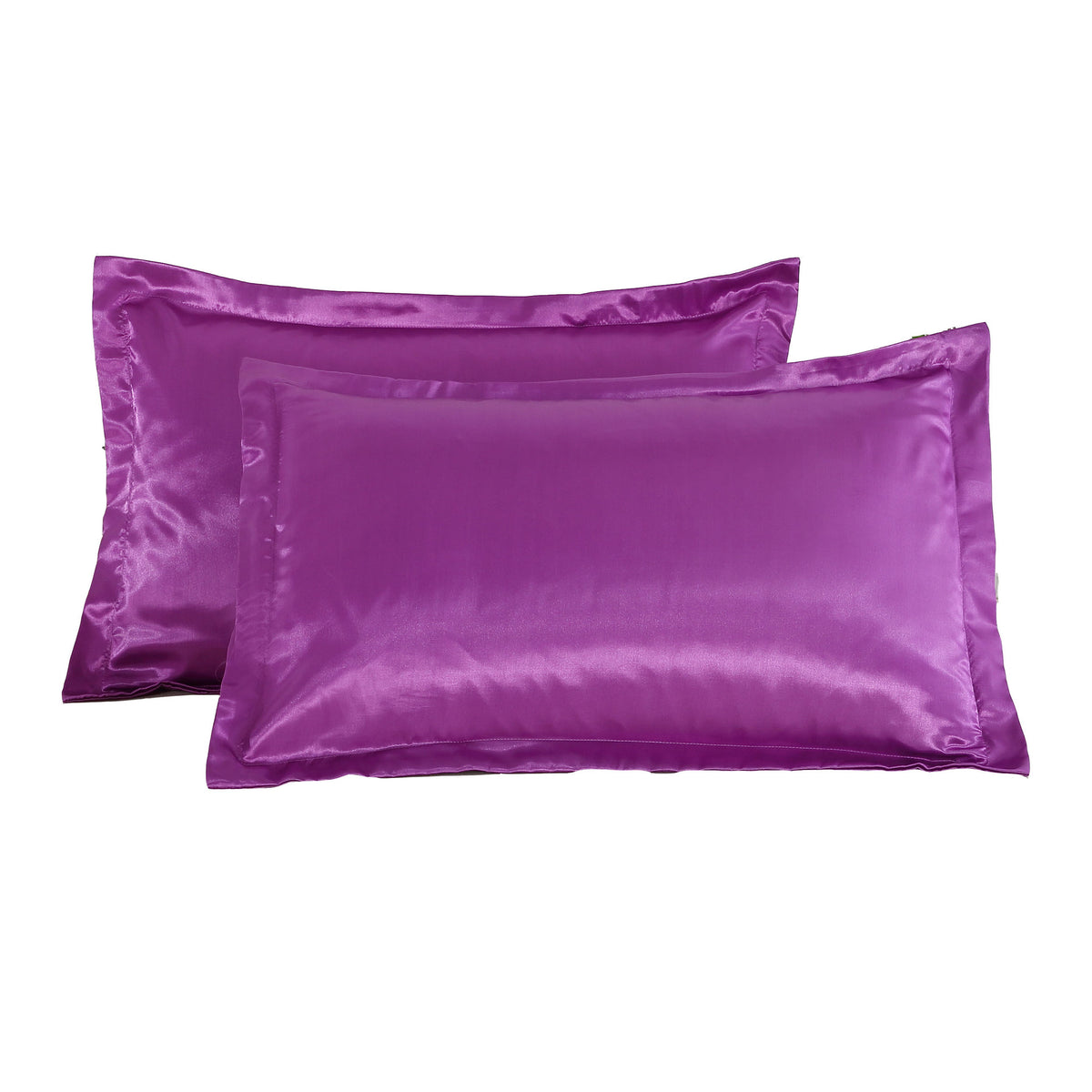 Silky Satin Pillowcase