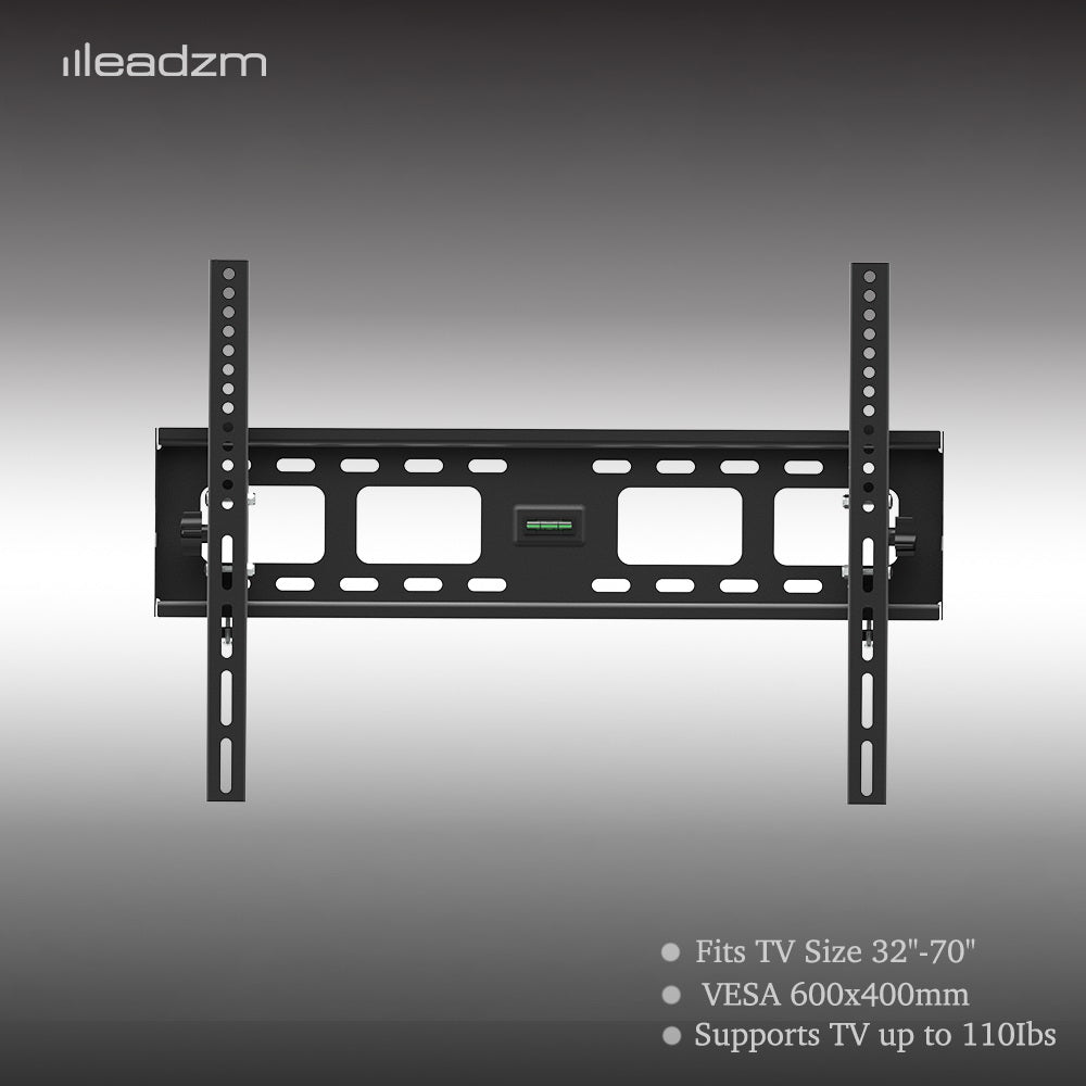 TV Wall Mount for 32–70" TVs