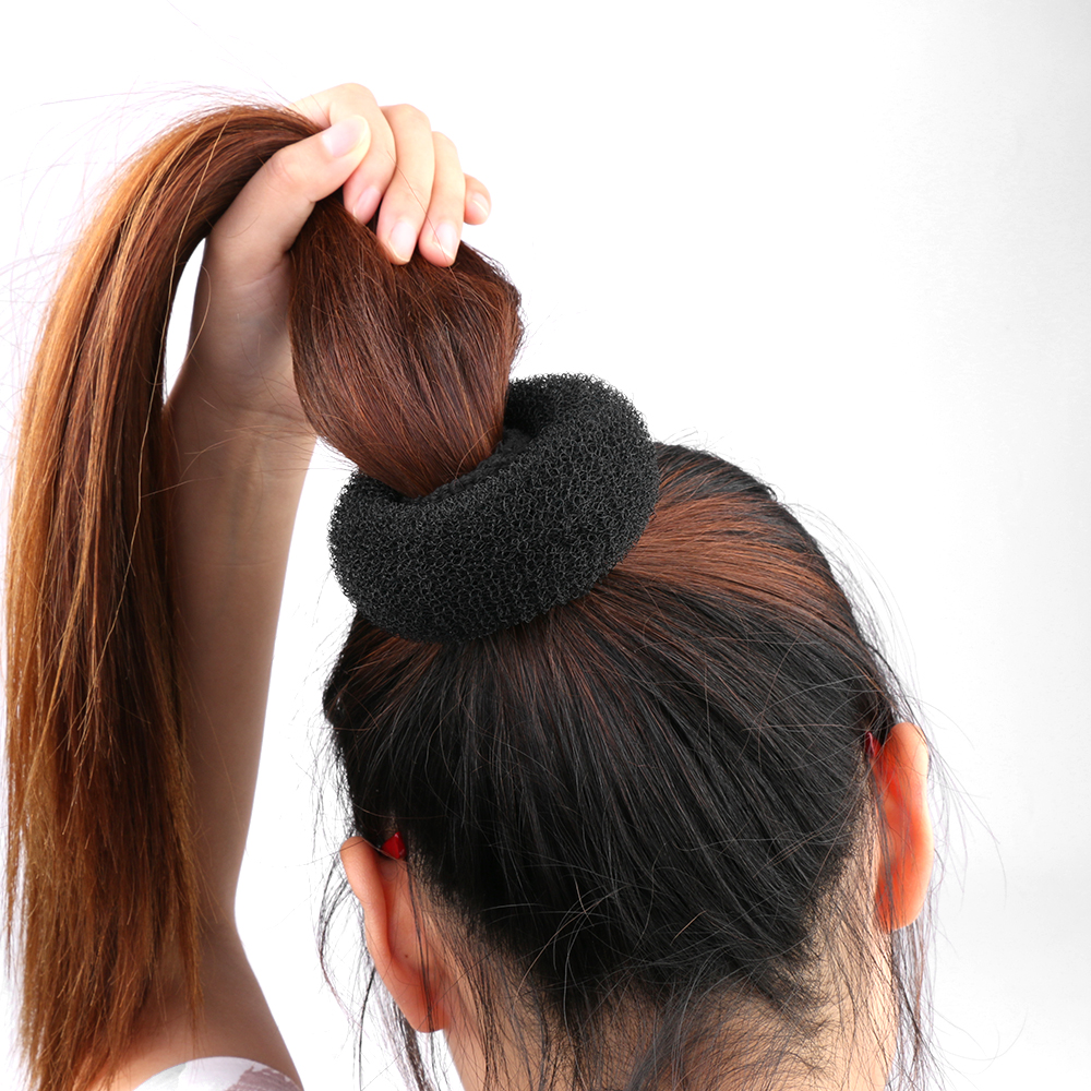 Donut Bun Maker