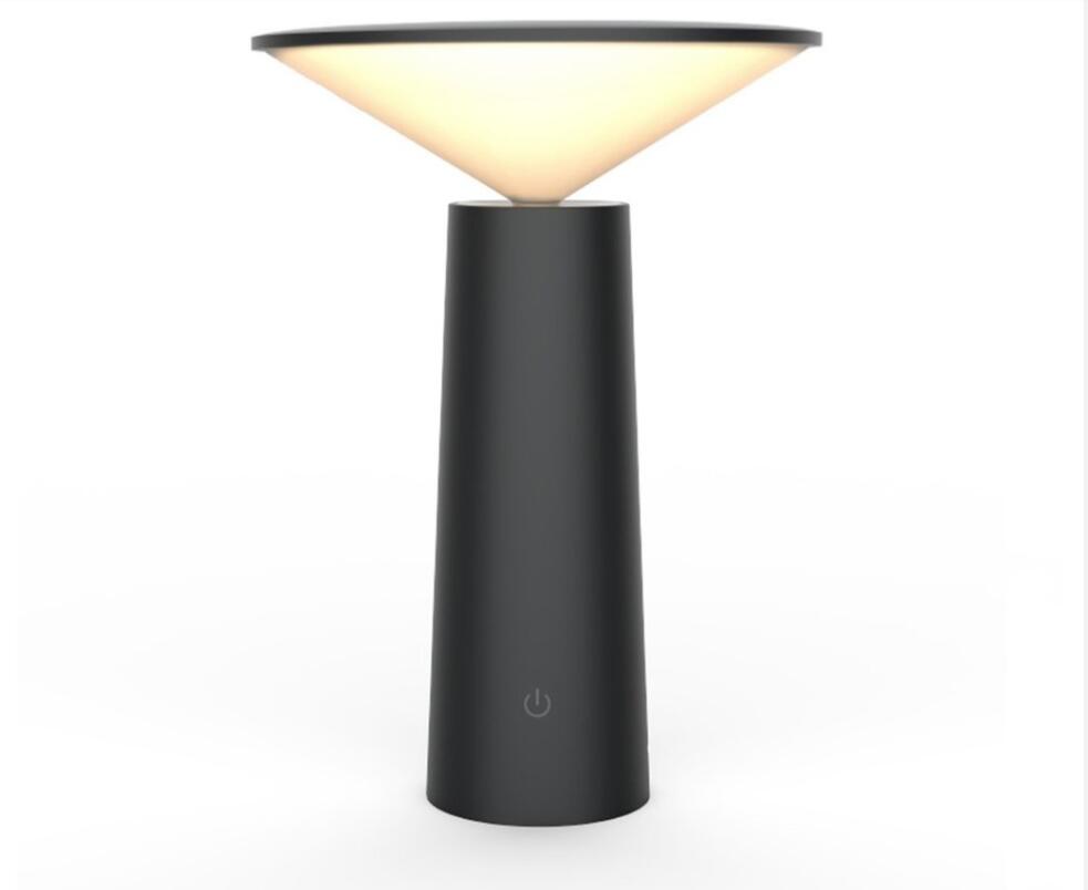 Touch Dimmable LED Table Lamp