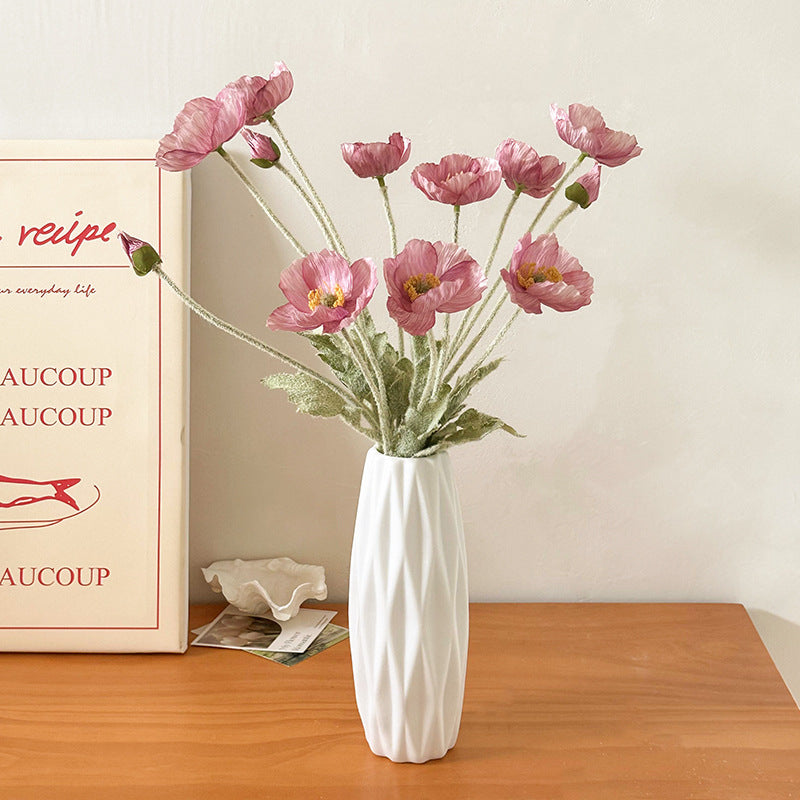 Tulip Ceramic Vase
