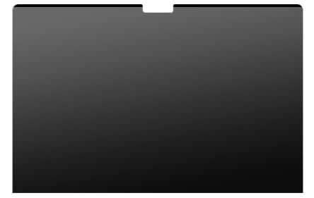 Magnetic Privacy Screen for MacBook Pro