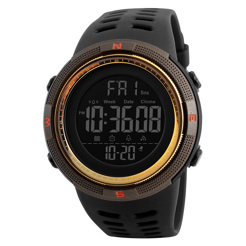 Digital Sports Watch