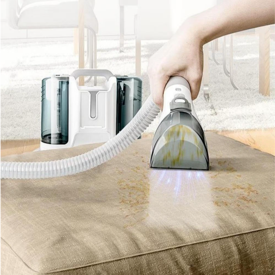 Portable Carpet & Upholstery Spot Cleaner