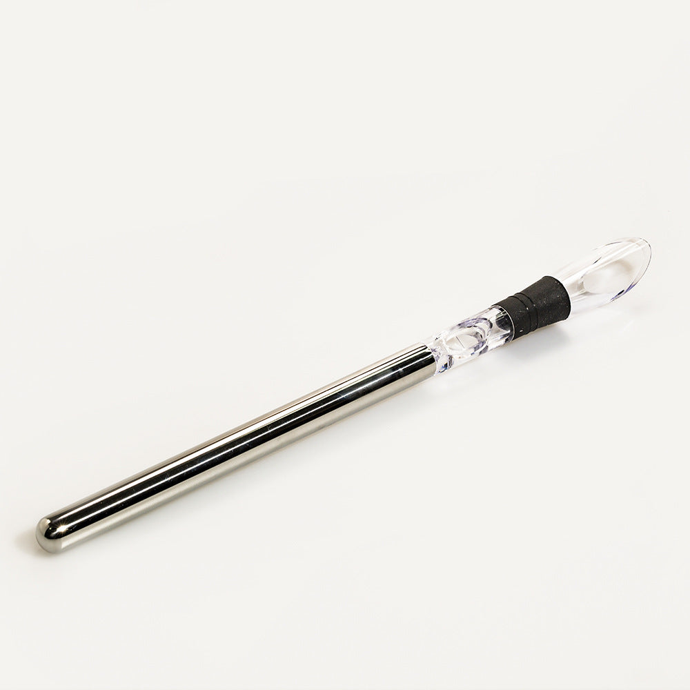 Stainless Steel Wine Chilling Stick
