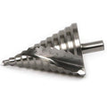 Step Drill Bit (6–60 mm)