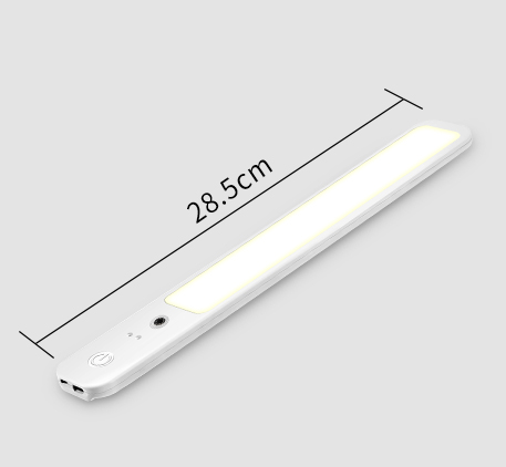 Compact Rechargeable Desk Lamp