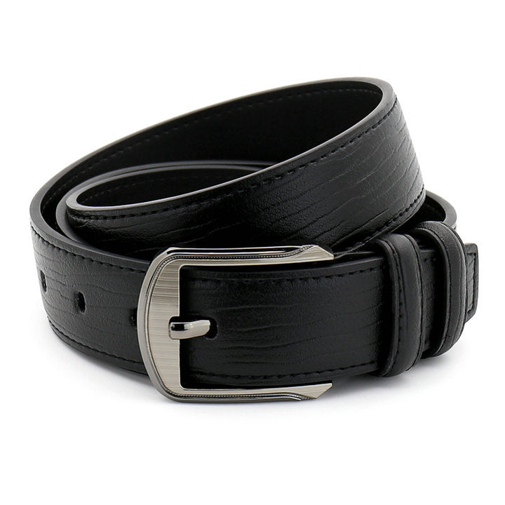 Men's Cowhide Leather Belt