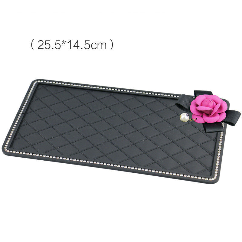 Silicone Dashboard Non-Slip Mat