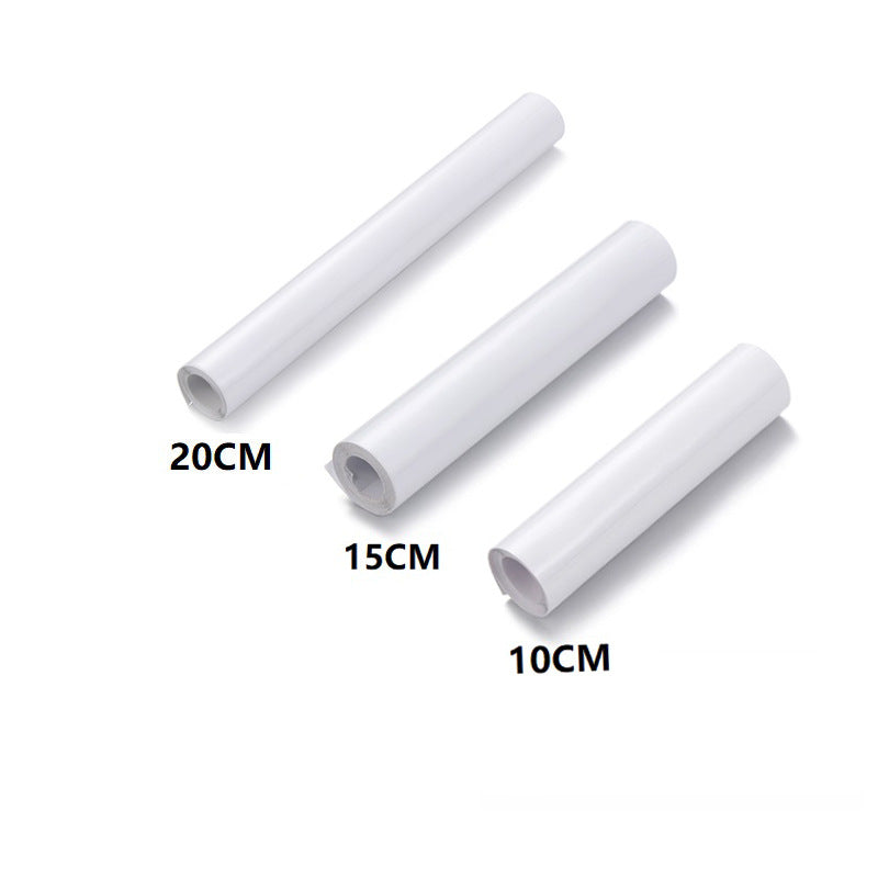 Clear Bumper Protection Film