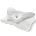 Contour Foam Neck Pillow
