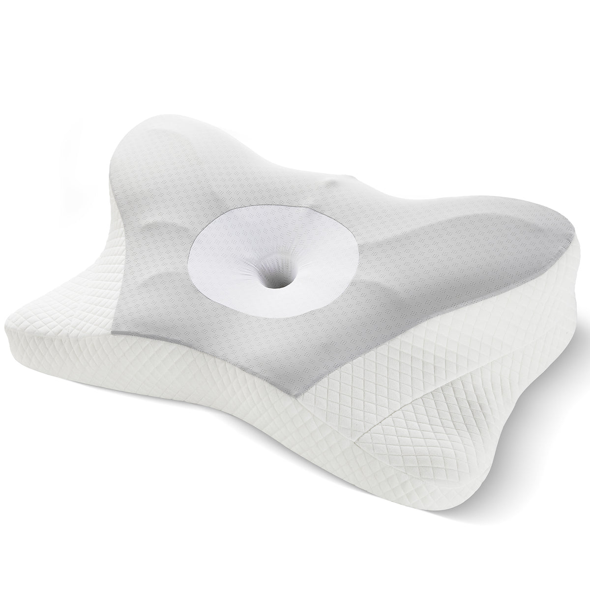 Contour Foam Neck Pillow