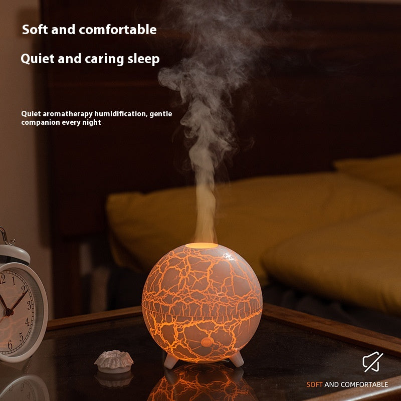 Cracked Planet Mini Diffuser