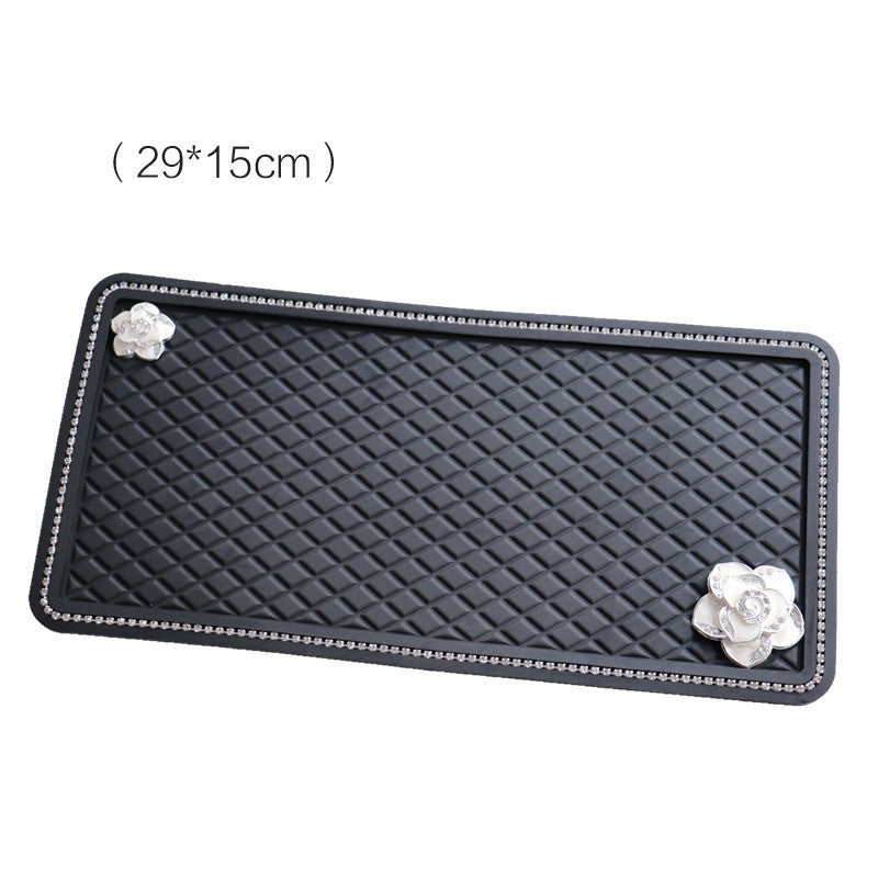 Silicone Dashboard Non-Slip Mat