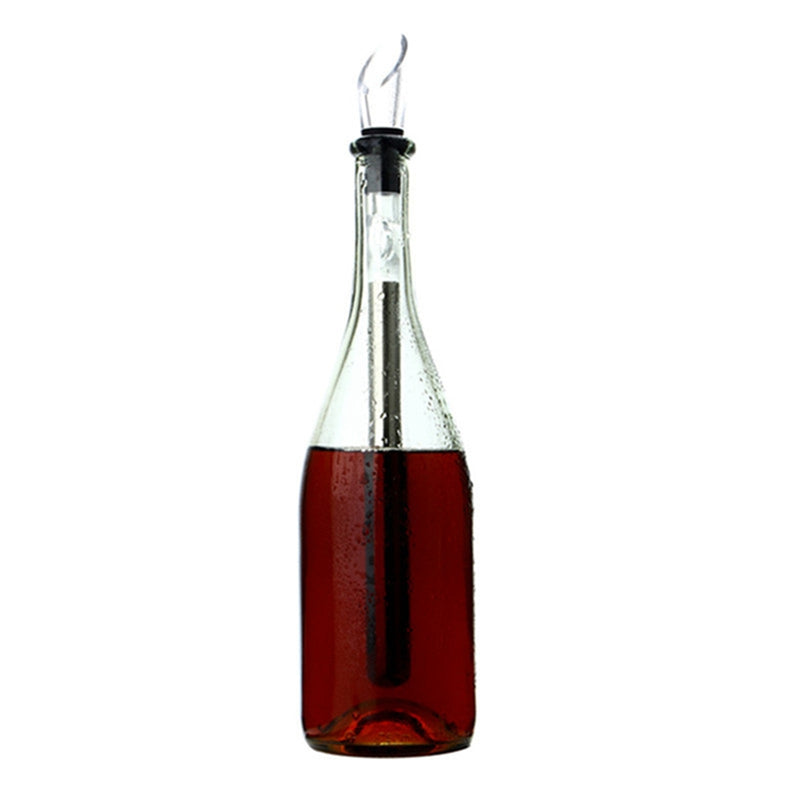 Stainless Steel Wine Chilling Stick