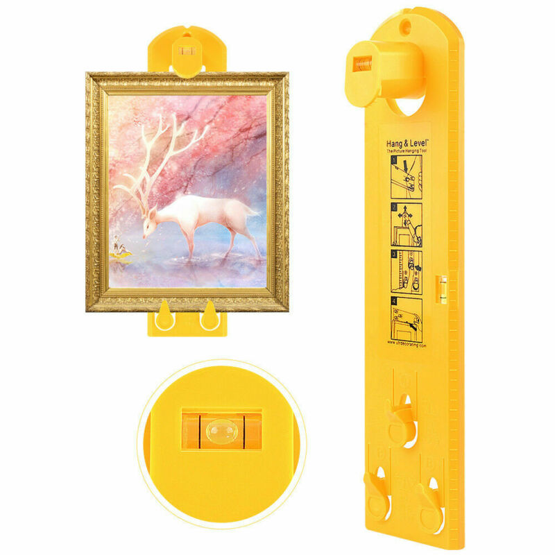 Picture Hanging Tool