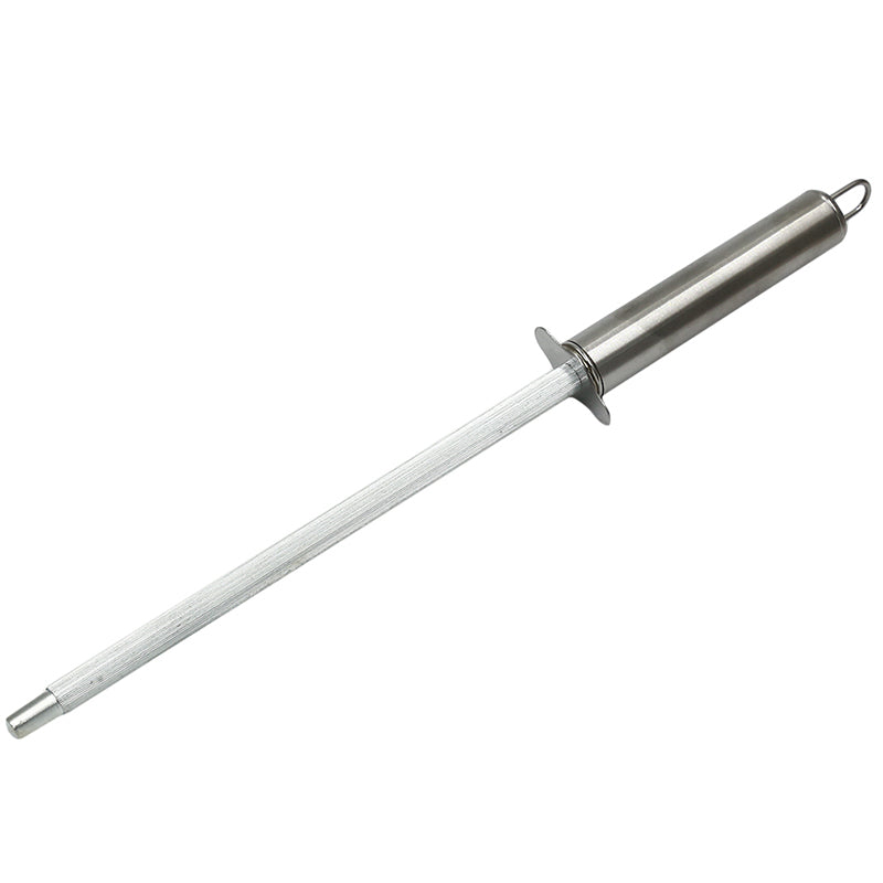 Carbon Steel Honing Rod