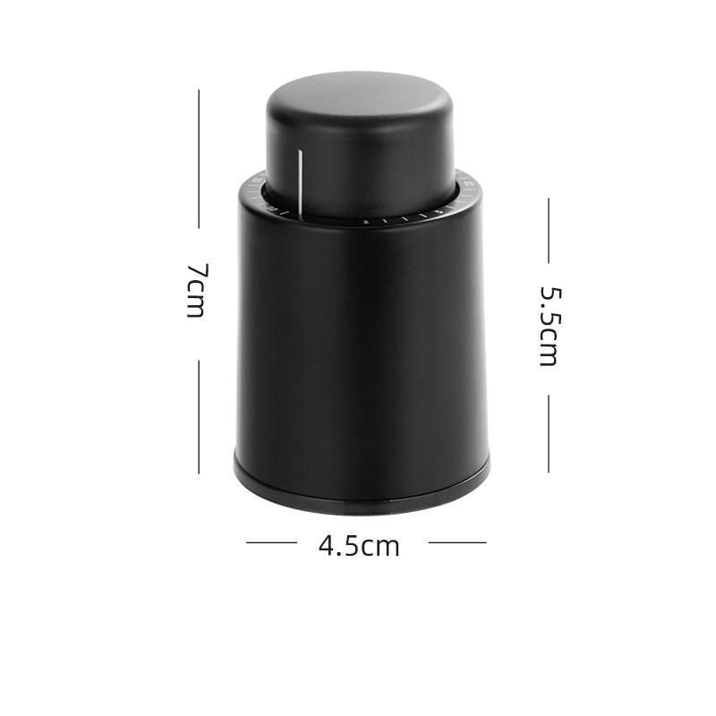 Vacuum Wine Stoppers
