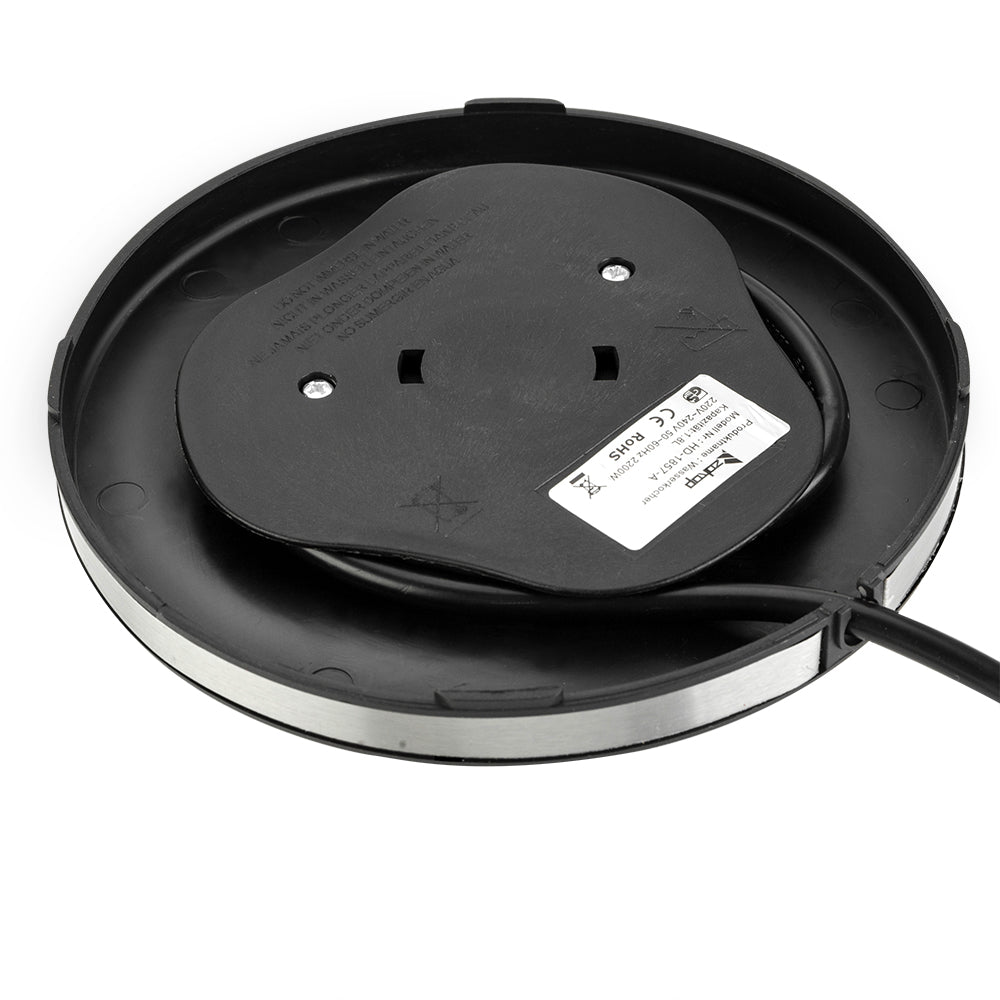 1.8 L Glass Electric Kettle