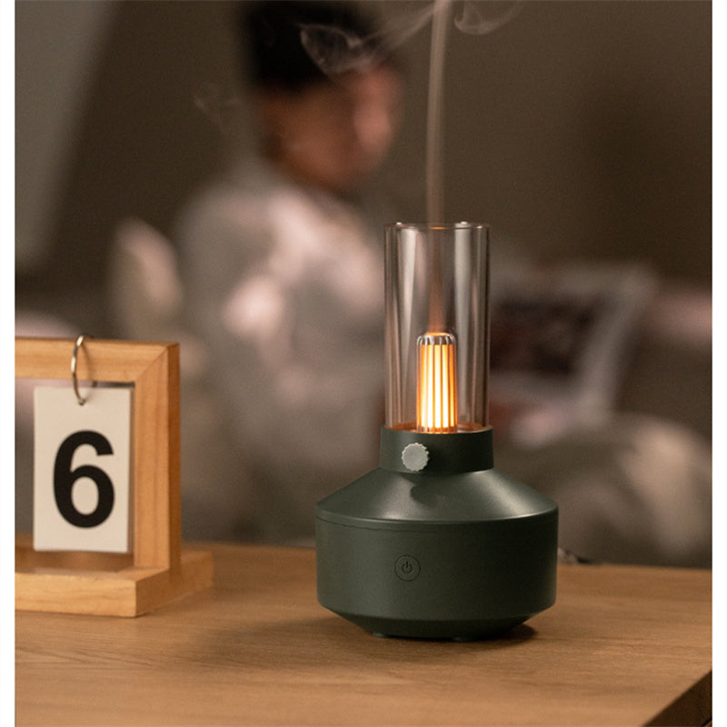 Flame Filament Aroma Diffuser