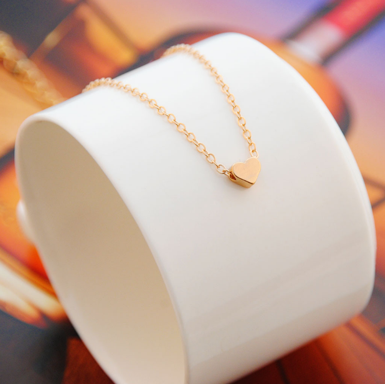 Heart & Soul Choker