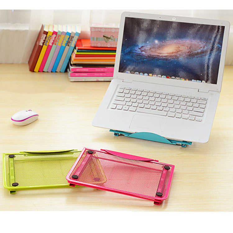 Foldable Laptop Stand